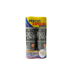 2 dte.deo pies antit.260ml+deo max men